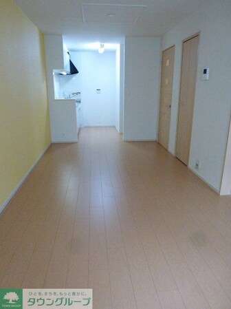 ライツ上柴の物件内観写真